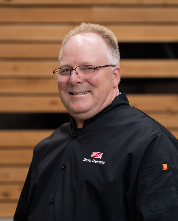 Dave Desna