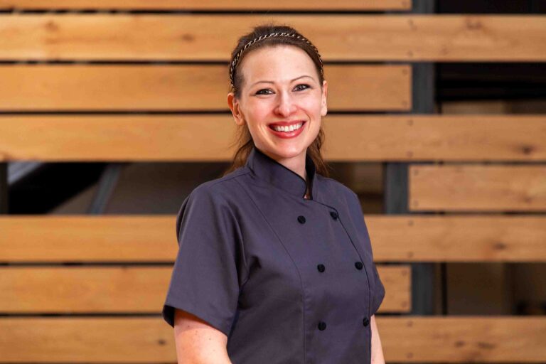 Kelly Moberg